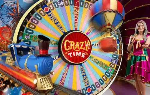 Crazy Time